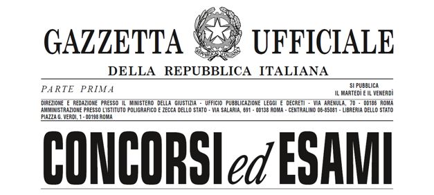 ISTAT: bandire al pi&ugrave; presto i concorsi di III livello